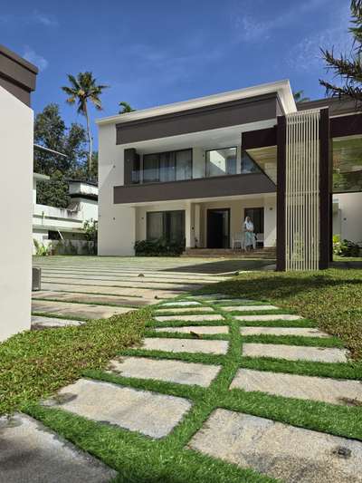 #LandscapeGarden #naturalstones #Hardscaping #LandscapeDesign #GardeningIdeas
