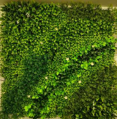 Wallplants 1m ×1m