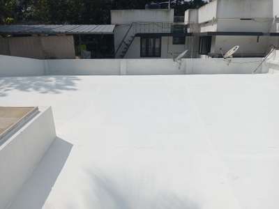 terrace waterproofing