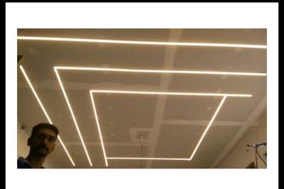 light up your dreams with world of Lights... The most advanced architectural customised LED profile Lights.. more ideas and concept please feel free to contact 9746471634 ...it can if you can