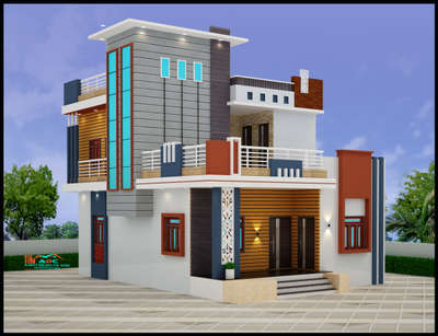 resident's project at Nawalgarh
Aarvi designs and construction
Mo-6378129002,7689843434