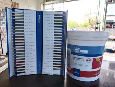 Tiles Epoxy