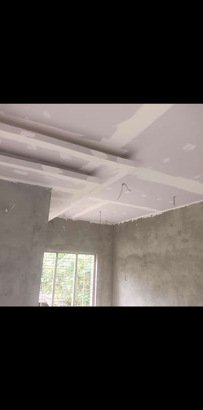 #InteriorDesigner 
 #GypsumCeiling