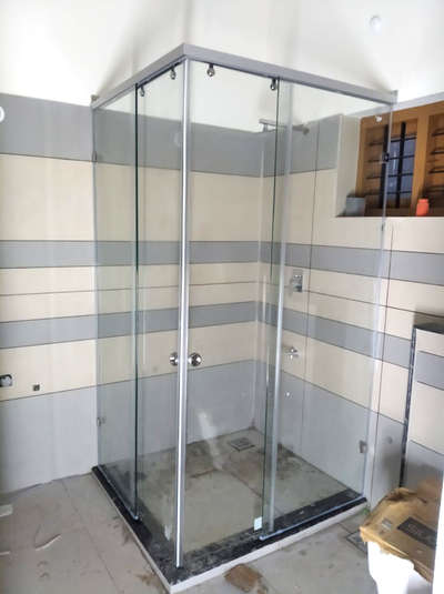 #customized shower partition
BathX Bathware
9946966180
9995645262