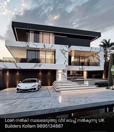 UK Builders
Kollam