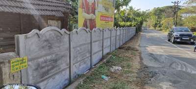 slabe wall work in Thrissur