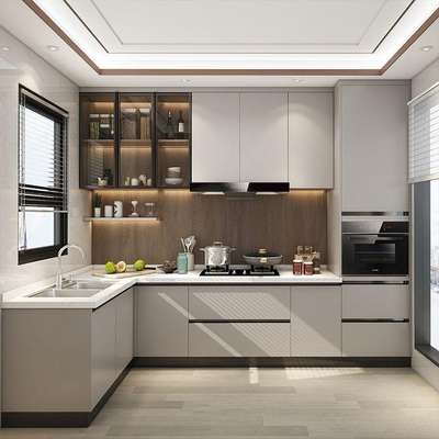 #ModularKitchen #Modularfurniture #modularwardrobe #modular #modernhome #moderndesign #indorecity #indore