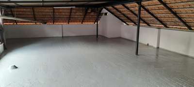 *epoxy floor coating *
this package is for deep cleaning or preparation of surface and epoxy floor coating application with materials and labour charges

rate of epoxy flooring can be fix according to the customers needs, the surface conditions, and use of floors, rate may be varied up to rs 50 to 130 rs per square feet