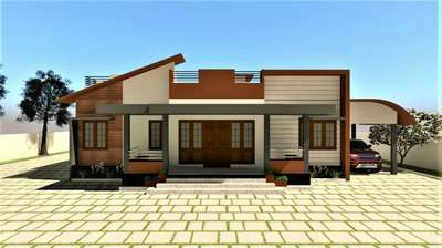 exterior design