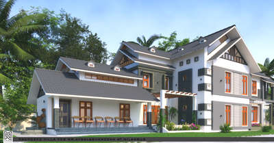 #exterior_Work @Nilambur