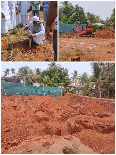 Work Started

 #CivilEngineer  #civilcontractors  #HouseConstruction  #constructionsite  #HouseDesigns  #Kannur  #struqtaconstructions
