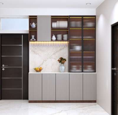 Crockery Unit ❤️
8077017254
 #KitchenIdeas  #LargeKitchen  #KitchenCabinet  #crockeyunit  #crockeyunitdesign  #InteriorDesigner  #Architectural&Interior  #LUXURY_INTERIOR  #interiorcontractors  #interiorghaziabad  #interiordesigners  #Architect  #architecturedesigns  #Architectural&Interior  #best_architect  #Carpenter  #carpenters  #meerut  #delhi  #delhincr   #uttarpradesh  #uttrakhand  #Haryana  #shahid_interior_designer  #interior_designer_shahid  #id_shahid   #ELITE_DECORE_N_DESIGN