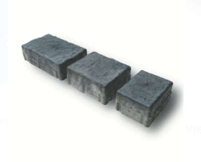 Legacy I ,II, III by Planet Green