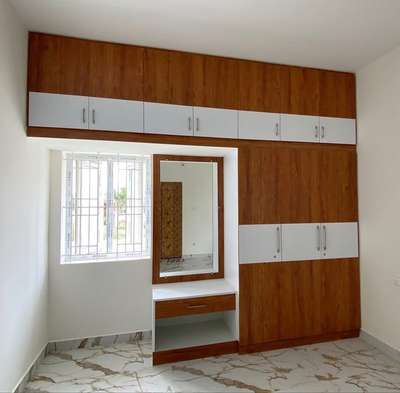 *Krishna interior design *
5 year warranty