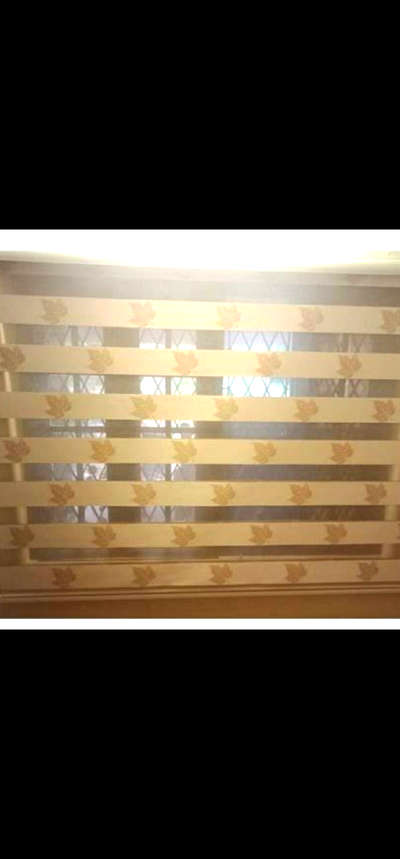 Zebra blinds, Roller blinds and Vertical blinds available at @ROYAL FURNISHING INDORE