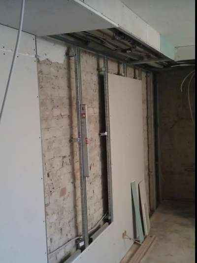 wall partition #££&&££&&##