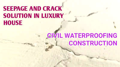 waterproofing
 #WaterProofing