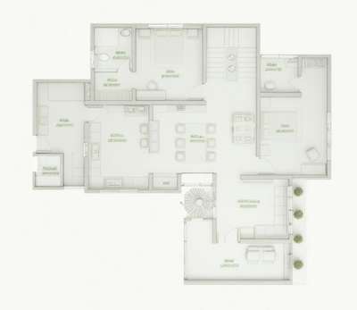 #plan #2BHK  #FloorPlans  #HouseDesigns  #houseplanning