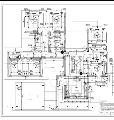 Electrical Diagrom of completed work at Kottayam - Pala site..        Alka Electricals and Plumbing Solutions, Ernakulam... #alkaelectricals  #wiring  #Plumbing  #lighting 😊