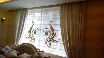 designers curtains