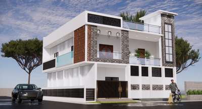 30 x40 elevation   #ElevationHome #HouseDesigns #beutifulhome #