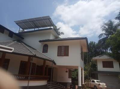 #solar
 #thamarassery  #solar_green_energy  #solarpanel  #solarpanelkerala  #stringsolar #greenenergy #power #calicutdesigners #calicutsolar#ekiran  #solarsysteminkochi #solarongrid  #solaroffgrid  #solarbattery #solarwaterheater