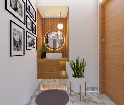 wash area 🔆♻️🍀

 #InteriorDesigner  #Washroom  #washbasin  #homeinteriordesign  #homeinteriordesign