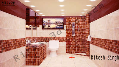 3ds max 2014 bathroom design new work 2024 kise ko bhi kam karwana ho sumpark kare