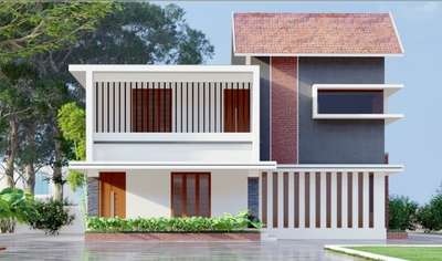 residential villa project


 #KeralaStyleHouse  #guruvayoor