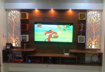 TV unit work for HDHMR board