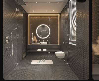 luxury bathroom interior  #BathroomDesigns   #BathroomTIles  #BathroomStorage  #tendering  #vairal