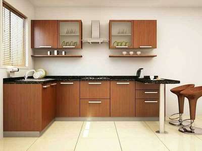 modern kitchen