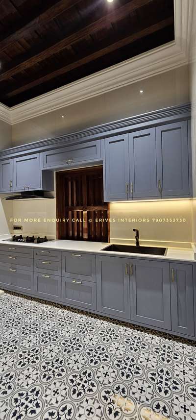 #KitchenIdeas  #KeralaStyleHouse  #ModularKitchen