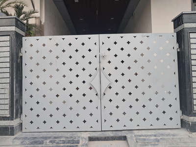 Home Main Gate
Ms CNC Design 
for more details 
Contact 7014733062 
 #msgates  #ssgates  #ajmer
