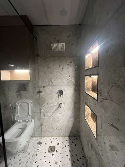 Bathroom Design

 #BathroomStorage  #wc  #ModularKitchen  #highrise  #apartmentdesign  #3BHK  #HouseDesigns  #HomeAutomation  #HomeDecor  #Homedecore  #InteriorDesigner  #Architect  #leads