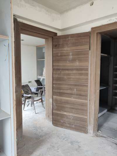 gurugram manesar sec 83  #my interior work  #4DoorWardrobe