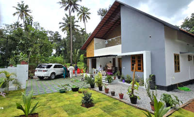 New renovation project @ Kollam #
