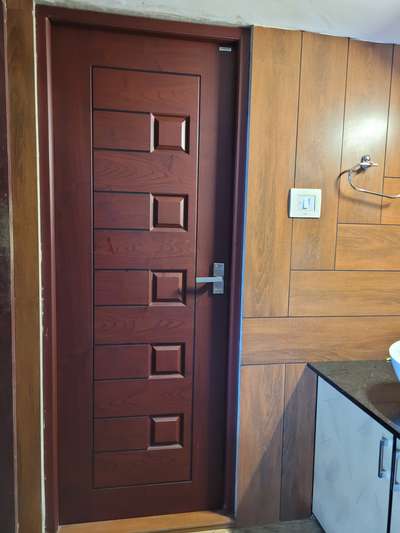 #FRPDOOR  #FibreDoors  #BathroomRenovation  #BathroomDoors