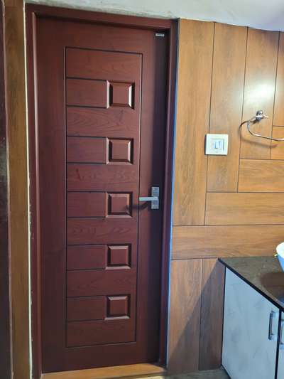 #FRPDOOR  #FibreDoors  #BathroomRenovation  #BathroomDoors