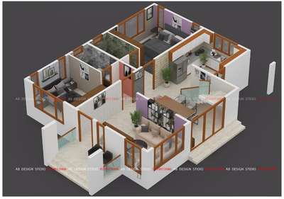 ♦️3d Floor Plan Completed

▪️Client        : Mr Sujith
▪️District     : Eklm
▪️Area         : 1135 Sqft


🤗നിങ്ങളുടെ 🏠വീടിന്റെ  പ്ലാൻ ഇതു പോലെ ഡിസൈൻ ചെയ്യാൻ വേണ്ടി നിങ്ങളുടെ വീടിന്റെ പ്ലാൻ ഞങ്ങൾക്ക് അയച്ചു തരിക  ഏറ്റവും കുറഞ്ഞ നിരക്കിൽ മികച്ച ക്വാളിറ്റിയിൽ ഞങ്ങൾ ചെയ്തു തരുന്നതാണ് 

3D  PLAN,
3D ELEVATION,
INTERIOR DESIGN


Call ☎️:9539013986

👉WhatsApp chat link : 
https: https:// wa.me/919539013986

All  Kerala 3d design service available      #Architect #architecturedesigns #Architectural&Interior  #architecturekerala  #kerala_architecture  #3d  #3DPlans  #3dfloorplan  #ElevationHome  #ElevationDesign  #elegantdesign  #CivilEngineer #civilknowledge #InteriorDesigner  #Architectural&Interior  #IndoorPlants  #InteriorDesigner #3dmodeling #3dart  #KitchenIdeas #civilconcept