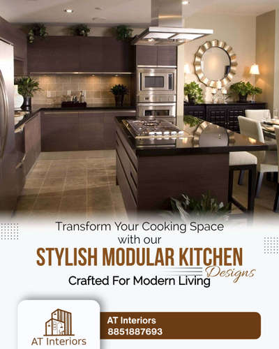 #KitchenIdeas