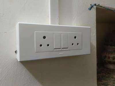 #Electrician  #bijalifitting