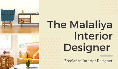 The malaliya interior design