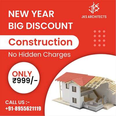 "biggest discount on New year"
jksarchitect

 #Architect 
 #architecturedesigns 
 #architecture  
 #architecturedaily 
 #interior
 #InteriorDesigne 
 #elevation
 #ElevationDesign