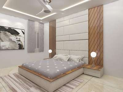 bed room design