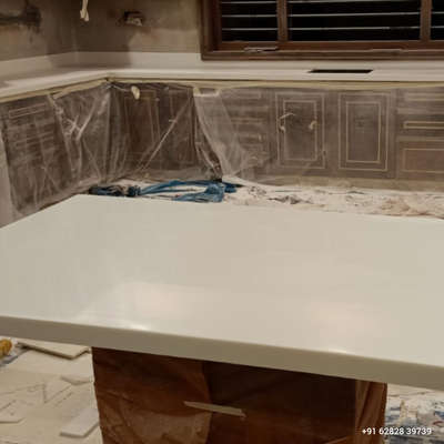 #corian #coriantop #coriantopwork #coriancolors #coriantable #coriancutting #coriankitchens #coriankitchentop #coriansinks #corianmodel #coriantabledesign
