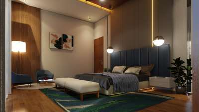 #Wayanad #MasterBedroom #BedroomDecor