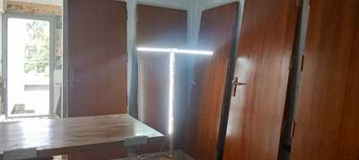 wood polish works