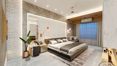 Bedroom 15X12 ₹₹₹
 #sayyedinteriordesigner