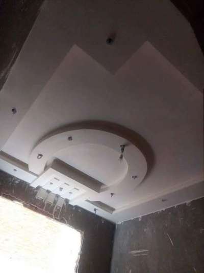 pop fol ceilings sqyar and ranig fut materiyal ke sath 150 rupeya fut hi call me 9953173154/9873279154